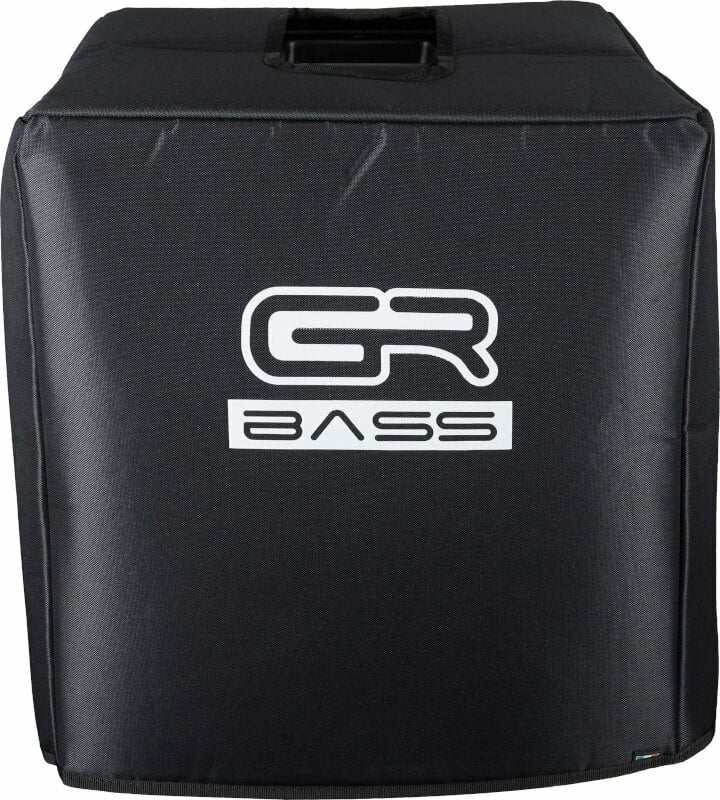 Basszusgitár erősítő tok GR Bass CVR 1x12 Basszusgitár erősítő tok