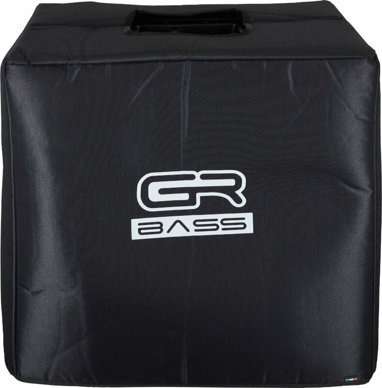 Obal pro basový aparát GR Bass CVR 2x10 Obal pro basový aparát