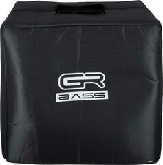 Bass Amplifier Cover GR Bass CVR 2x10 Bass Amplifier Cover