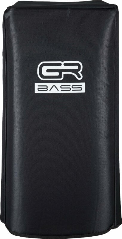 Capa para amplificador de baixo GR Bass Cover 212 Slim Capa para amplificador de baixo