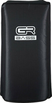 Bass Amplifier Cover GR Bass Cover 212 Slim Bass Amplifier Cover - 1