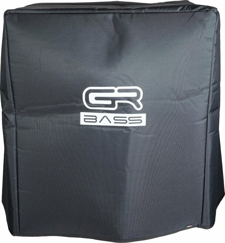 Hoes voor basversterker GR Bass CVR 115 Hoes voor basversterker