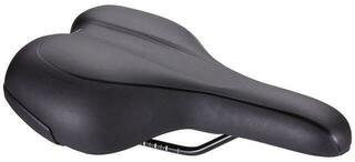 Sjedalo BBB Meander Active Black 170 mm Boron Sjedalo