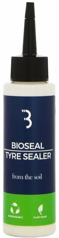 Pyörän korjaussarja BBB BioSeal White 80 ml
