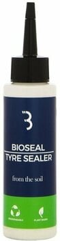 Pyörän korjaussarja BBB BioSeal White 80 ml - 1