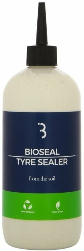 Reifenabdichtsatz BBB BioSeal White 500 ml