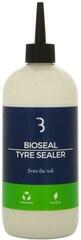 Επισκευή σκασμένου ελαστικού ποδηλάτου BBB BioSeal Λευκό 500 ml Επισκευή σκασμένου ελαστικού ποδηλάτου