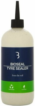 Reifenabdichtsatz BBB BioSeal White 500 ml - 1