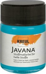 Textilfarbe Kreul Javana Stofffarbe Turquoise Blue 50 ml 1 stk