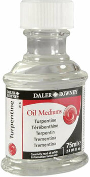Medium Daler Rowney Terpentine 175 ml - 1