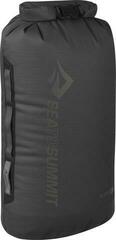Waterproof Bag Sea To Summit Big River Dry Jet Black 20 L