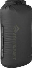Waterproof Bag Sea To Summit Big River Dry Jet Black 35 L