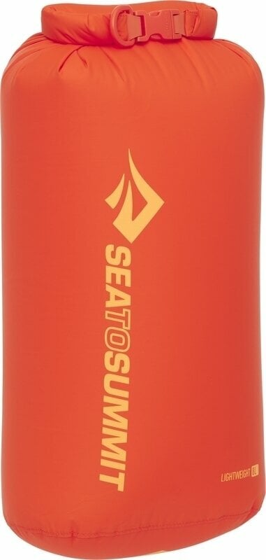 Levně Sea To Summit Lightweight Dry Bag Spicy Orange 8L