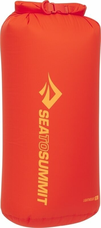 Vodotěsný vak Sea To Summit Lightweight Dry Bag Spicy Orange 13L
