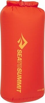 Водоустойчива чанта Sea To Summit Lightweight Dry Bag Spicy Orange 13L - 1