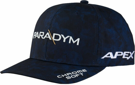 Kšiltovka Callaway Paradym Adjustable Navy