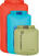 Waterproof Bag Sea To Summit Ultra-Sil Dry Bag Set Tarragon/Blue Atoll/Spicy Orange 3L/5L/8L