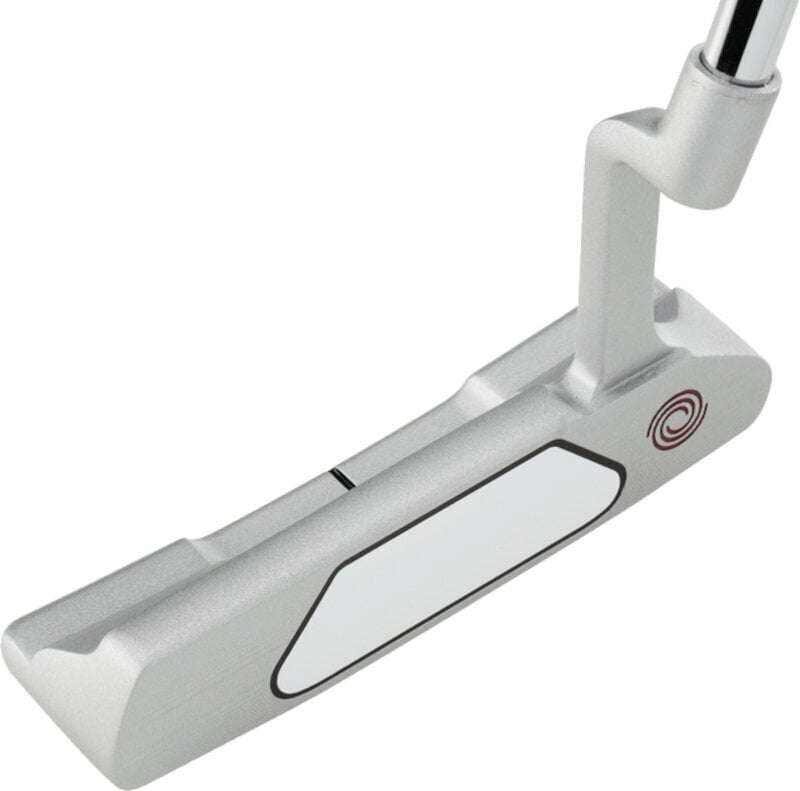 Crosă de golf - putter Odyssey White Hot OG Steel One Wide One Wide S Mâna dreaptă 34 ''