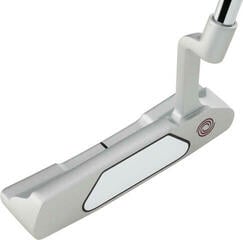 Mazza da golf - putter Odyssey White Hot OG Steel One Wide Mano destra One Wide S 34" Mazza da golf - putter