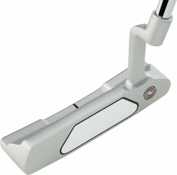 Mazza da golf - putter Odyssey White Hot OG Steel One Wide One Wide S Mano destra 34'' - 1