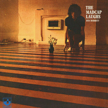 LP Syd Barrett - The Madcap Laughs (Gatefold) (LP) - 1