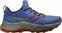Trail running shoes Saucony Endorphin Trail Mens Shoes Blue Raz/Spice 44 Trail running shoes