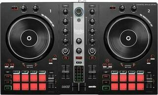 DJ Controller Hercules DJ DJControl Inpulse 300 MK2 DJ Controller