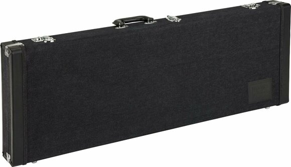 Куфар за електрическа китара Fender Wrangler Denim Strat/Tele Куфар за електрическа китара - 1