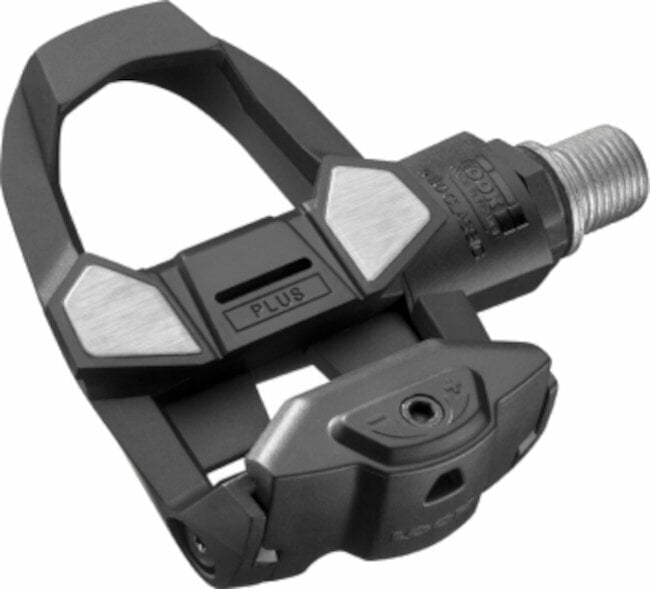 Pedais clipless Look Keo Classic 3 + Black Clip-In Pedals