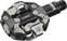 Clipless pedalen Look X-Track Dark Grey Clip-In Pedals