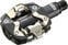 Clipless Pedals Look X-Track Race Black Clip-In Pedals