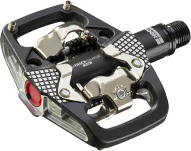 Clipless Pedals Look X-Track En-Rage + Black Clip In Pedal