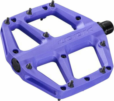 Flade pedaler Look Trail Fusion Purple Flade pedaler - 1