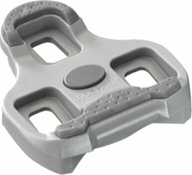 Cleats / Accessories Look Cleat Keo Grip Grey Cleats / Accessories - 1