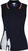 Rövid ujjú póló Sportalm Gerda Womens Sleeveless Deep Water 40 Rövid ujjú póló