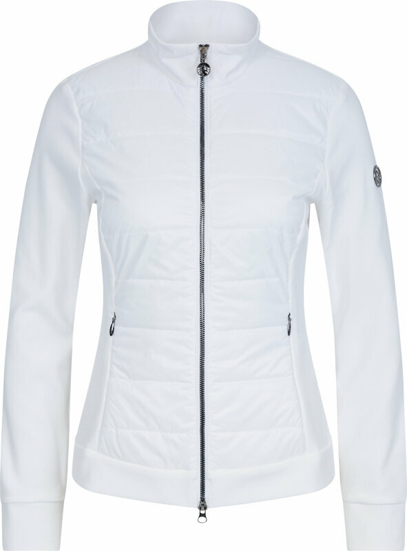 Jacke Sportalm Emanu Optical White 38 Jacke