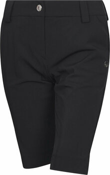 Pantalones cortos Sportalm Junipa Womens Shorts Black 34 Pantalones cortos - 1