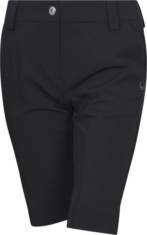 Kratke hlače Sportalm Junipa Black 38 Kratke hlače