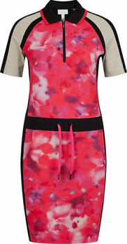 Suknja i haljina Sportalm Sorrow Dress Fuchsia 34 - 1
