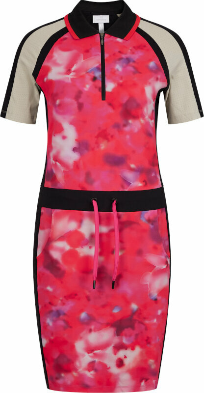 Jupe robe Sportalm Sorrow Fuchsia 36 Robe