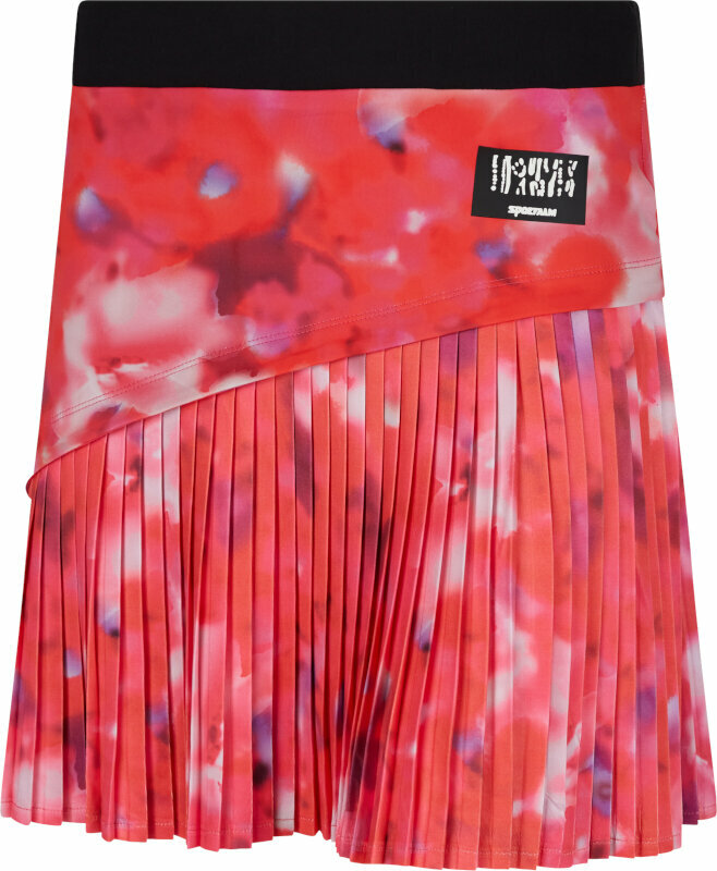 Skirt / Dress Sportalm Schirin Fiesta Red 40 Skirt