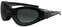Moto naočale Bobster Spektrax Adventure Matte Black/Amber/Clear/Smoke Moto naočale