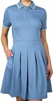 Kjol / klänning Kjus Womens Mara Dress Santorini 34 - 1