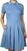 Suknja i haljina Kjus Womens Mara Dress Santorini 32