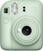 Instantní fotoaparát
 Fujifilm Instax Mini 12 Mint Green