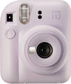 Fujifilm Instax Mini 12 Lilac Purple Instant kamera