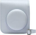 Fujifilm Instax Mini 12 Clay White Camera Case (Like new)