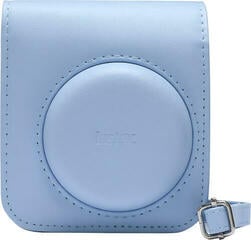 Camera Case
 Fujifilm Instax Mini 12 Pastel Blue Camera Case