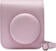 Fényképezőgép-táska
 Fujifilm Instax Fényképezőgép-táska Mini 12 Blossom Pink