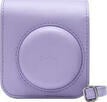 Fujifilm Instax Cas de l'appareil photo Mini 12 Lilac Purple